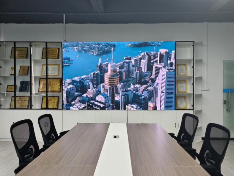 Проверенный китайский поставщик - Shenzhen Yuyi Optoelectronic Co.,ltd.