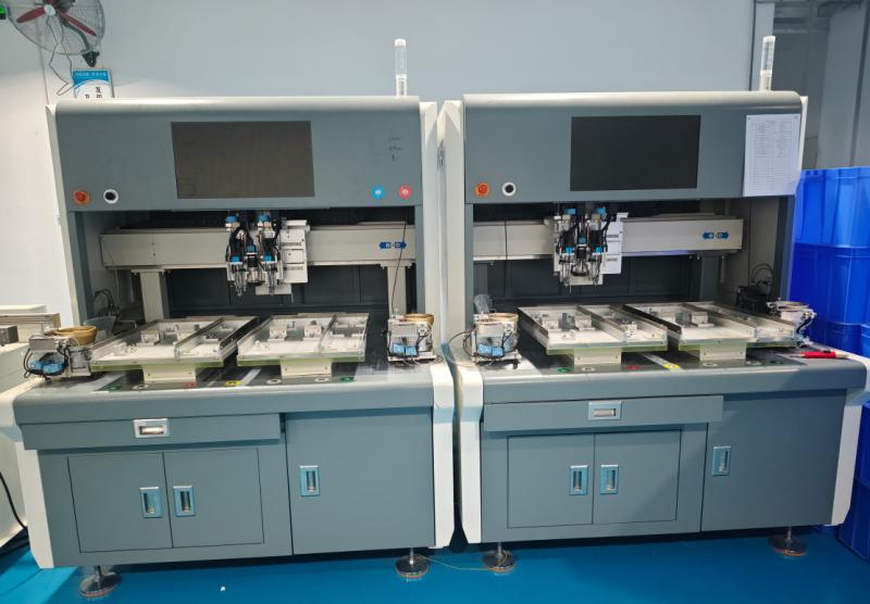 Проверенный китайский поставщик - Shenzhen Yuyi Optoelectronic Co.,ltd.