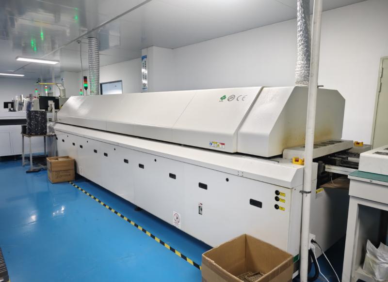 Проверенный китайский поставщик - Shenzhen Yuyi Optoelectronic Co.,ltd.