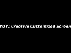Flexible LED Display