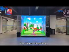 full color small pitch led video wall indoor p1.6 led display for control room exhibition hall