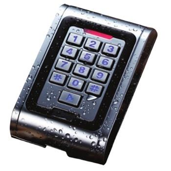 China Modern automatic door access control machine for sale