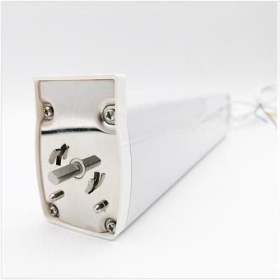 China American Style Automatic Tuya Curtain Motor for sale