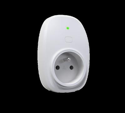 China plug smart home wireless wifi 99*63*63.6MM for sale