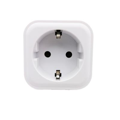 China Wifi Wifi Smart Socket With Timing Function APP Control for sale