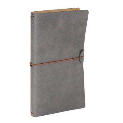 China Hardcover Customize Your Own Spiral Binder Notebook Journal Printing for sale