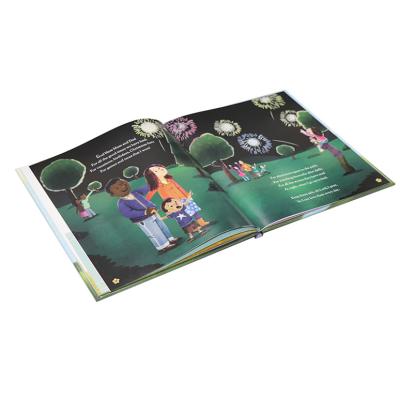 China Education by Custom Book Printing Factory Cheap Hardcover Color Professional Printing Digital Book Coffee Table Book Printing India for sale