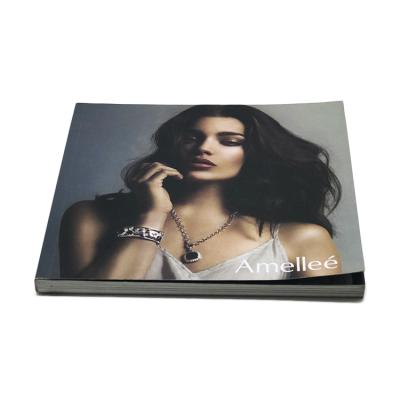 China More than ten years promotion experience China catalog booklet magazine book printing houses for sale