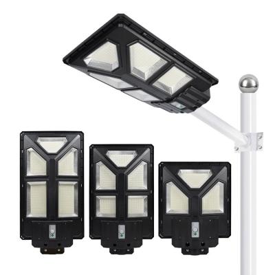 China Residential outdoor solar park light, solar greenway light, solar park light for sale