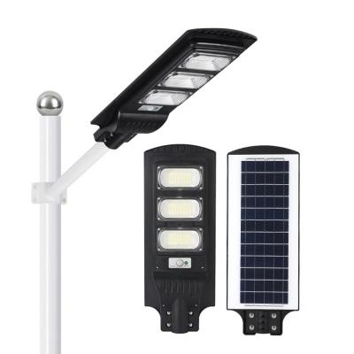 China High quality and best price custom residential lightning protection street light clean energy solar street lights for sale