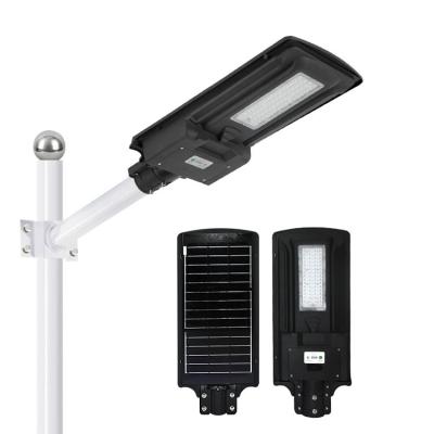 China Supplier Wholesale Manufacturer Cheapest Price Residential Wholesale Custom Street Light Clean Energy Solar Street Lights for sale