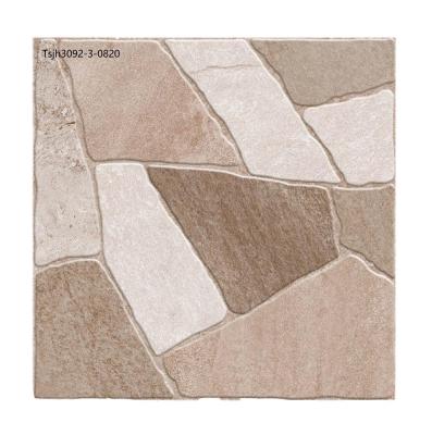 China Glazed Metallic Tiles 3D Wall Tiles Landscape New Products Cheap Price Porcelain Polished Ceramic Wall Tiles for sale