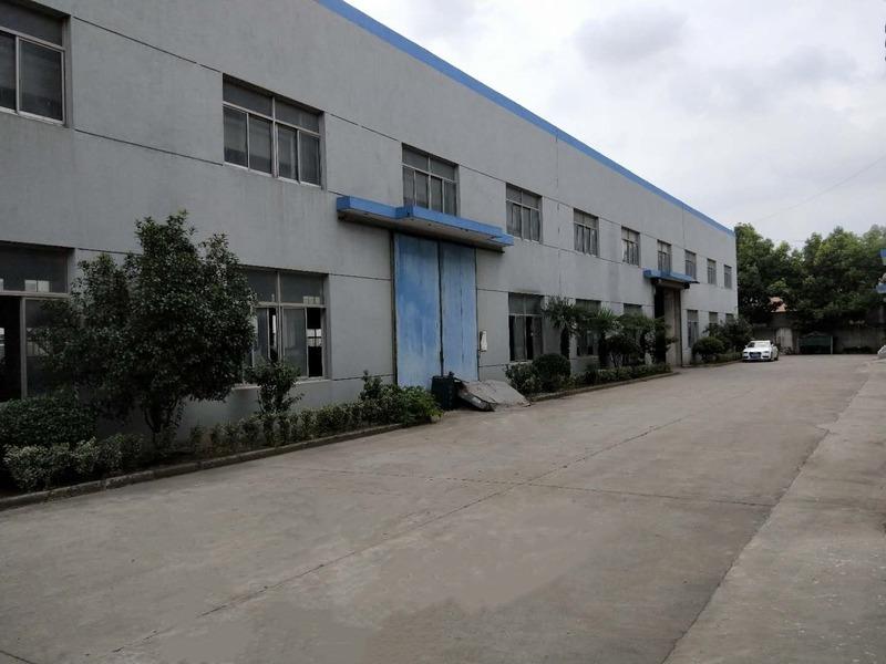 Verified China supplier - Eastern Metal Engineering (Wuxi) Co., Ltd.