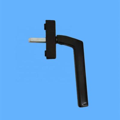 China Traditional Hot Sales Zinc Alloy Window Handle Factory High Quality Sales for sale