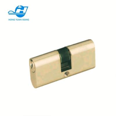 China Zinc Or Brass Factory Product Over Open Cylinder Double In Low Price for sale