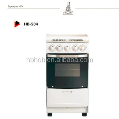 China Grill 50x50cm 4 burner gas oven 20' oven for sale