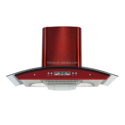 China 2017 Hot Selling HBA9002R Stainless Steel Kitchen Range Hood (1) for sale