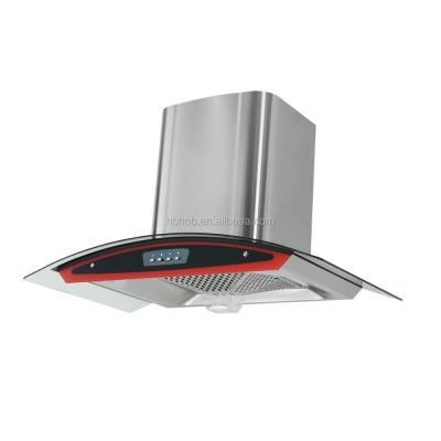 China led kitchen hood HBC9001-A (1) for sale