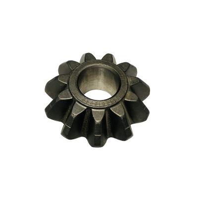 China Factory Professional 81.35108.0059 Planetary Gear Truck Spare Parts For Howo Standard Size for sale