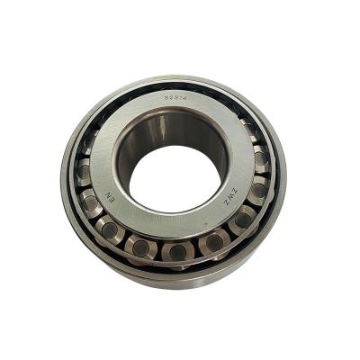 China HEAVY DUTY TRUCK PARTS Factory Professional 190003326543 Tapered Roller Bearing 32314 China Howo Truck Spare Parts Price for sale