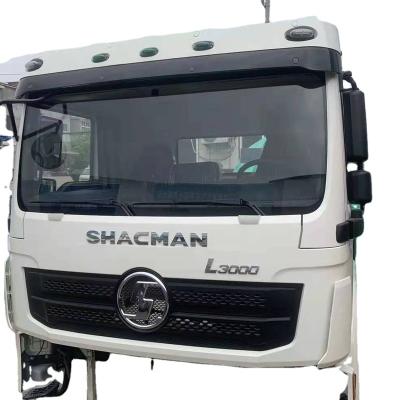 China SHACMAN Delong L3000 Standard Cabin Assembly FDC15221100013Z Truck Cab Assembly 210cm*210cm*230cm for sale