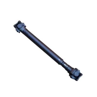 China Shacman DZ98259314150 Shacman Delong Heavy Truck Transmission Shaft Telescopic Parts for sale