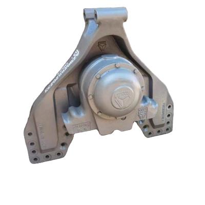 China Heavy Truck Parts Balance Axle Seat DZ132411841114 For Truck DZ9112230050 for sale