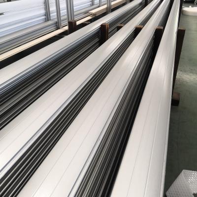 China Modern Roller Shutter Door Roll for sale