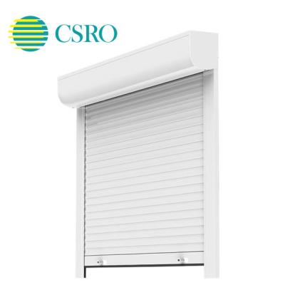 China Environmentally friendly shutter Motorization leaf for sale