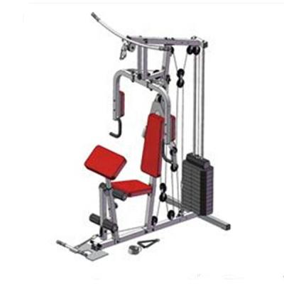 China Use at home station gym equipment home fitness equipment HRGYM18A for sale