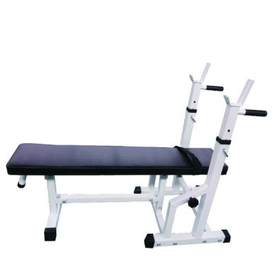 China Adjustable Weightlifting Indoor Foldable Bench GYM HREBH16A Equipment for sale