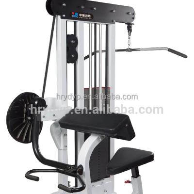 China commercial bodystronger gym fitness equipment HRCE-05 158x150x183CM for sale