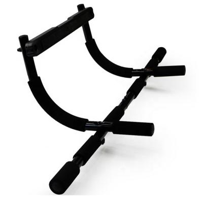 China Home Use Door Gym Chin Up Bar Pull Up Bar For Fitness HRCB03-B for sale