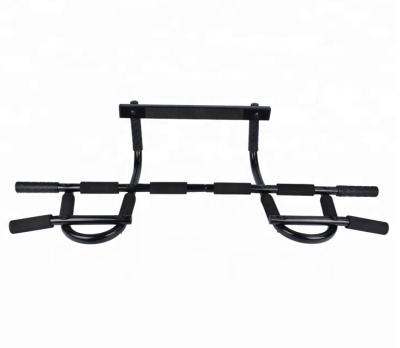 China Home Use Gym Equipment Door Pull Up Bar Chin Up Bar HRCB05 for sale