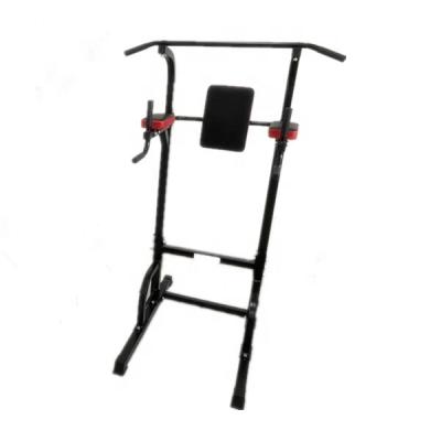 China Home Use Power Tower With Pull Up Bar Dip Station Gym Equipment HRAT13B for sale