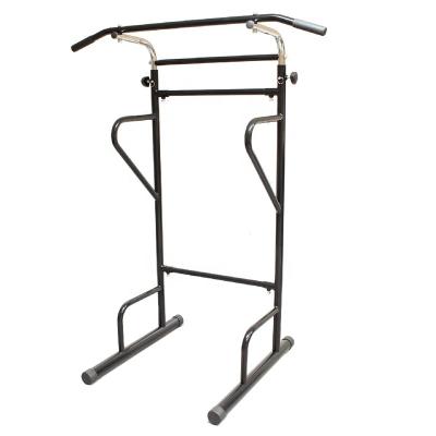 China Home Use Pull Up Lap Chin Up Bar Rack Home Gym Lift Station HRAT05A for sale