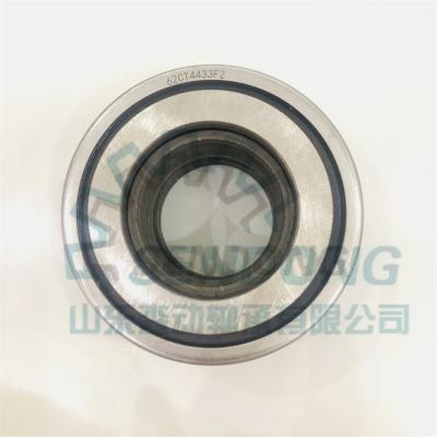 China Factory 62CT4433F2 Automotive Bearings Clutch Bearing Release Bearing for sale