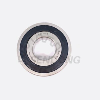 China Automatic Machinery Repair Shops AB41052 Bearing Gearbox Bearing Deep Groove Ball Bearings 30x72x16.5 for sale