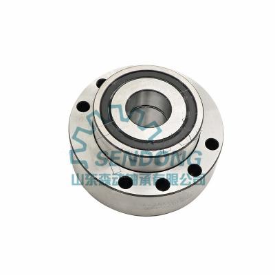 China F-240002.DKLFA Factory Printing Press Bearing Angular Contact Ball Bearing for sale