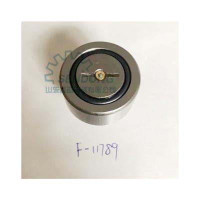 China F-11789 Factory Printing Press Bearing Cam Follower Bearing for sale