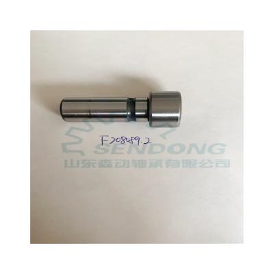 China F-208089.2 Factory Cam Follower Bearing Printing Press Bearing 18x26x48mm for sale