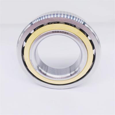 China Auto Factory Outlet High Quality Durable 55BA02A Rear Axle Bearing for sale