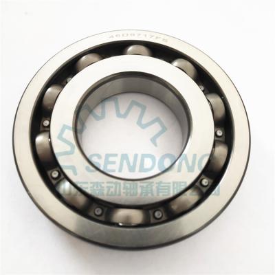 China Material of Construction Shops 46D9717FS Non-Standard Deep Groove Ball Bearings Bearings For Automobile for sale