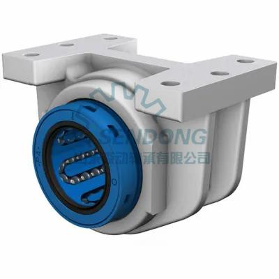 China Factory LUCD20D-2LS Linear Ball Bearing Non-Standard Bearings for sale