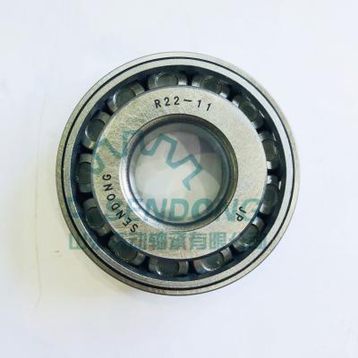 China Factory R22-11 Tapered Roller Bearing 22x56x16.2mm for sale