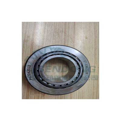 China ST-E357228 Factory Non-Standard Bearings Inch Tapered Roller Bearings for sale