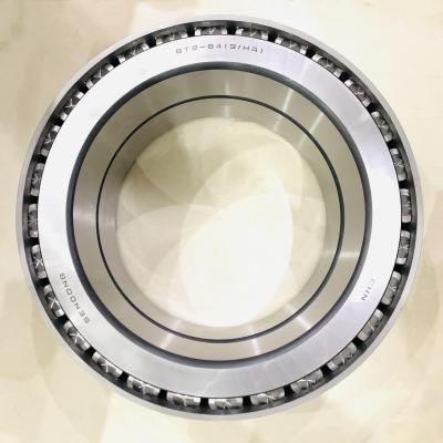 China BT2-8419/HA1 Hotels Inch Tapered Roller Bearings Double Row Tapered Roller Bearing for sale