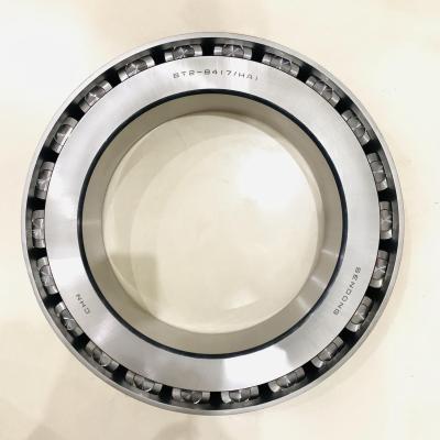 China Hotels BT2-8417/HA1 Inch Tapered Roller Bearings Double Row Tapered Roller Bearing for sale