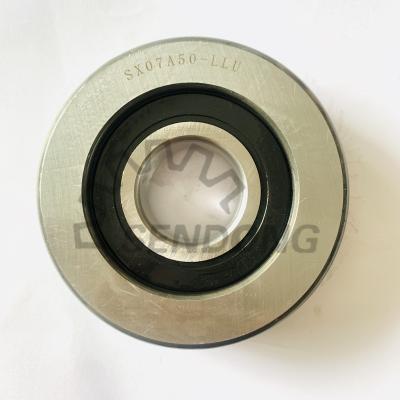 China SX07A50-LLU Hotels Forklift Mast Roller Bearing Forklift Bearing for sale