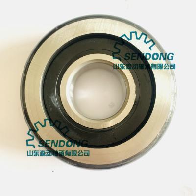 China Factory 40MGT1117M Forklift Bearing Deep Groove Ball Bearing for sale